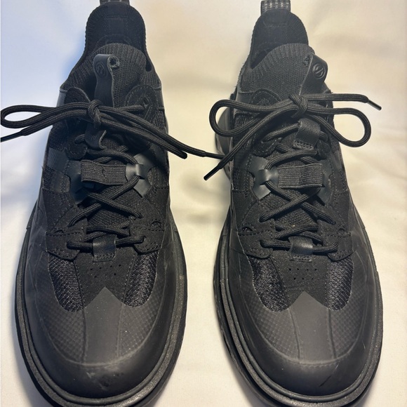 Cole Haan Other - Cole Haan Men's 5.Zerogrand Work Sneaker Black/Pavement